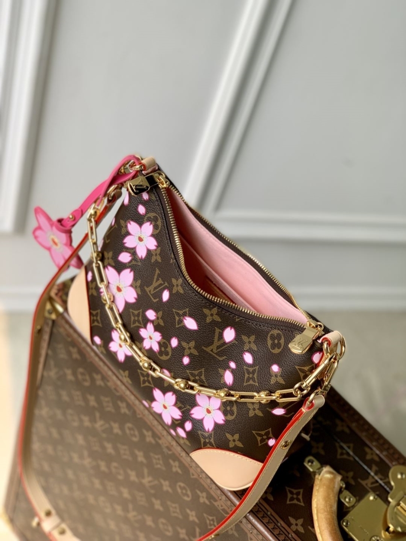 LV Satchel bags